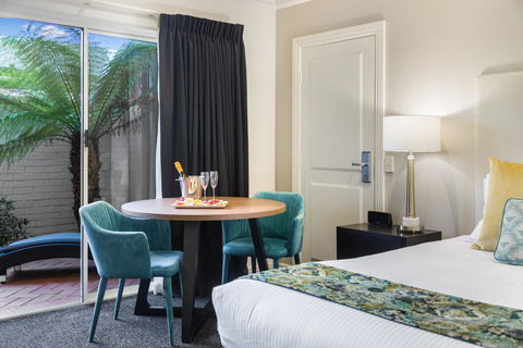 All Seasons Resort Hotel Bendigo - Melbourne 4u 2