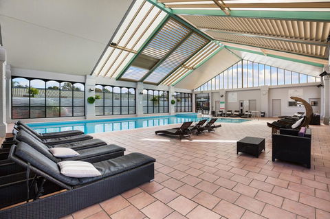 All Seasons Resort Hotel Bendigo - Melbourne 4u 23