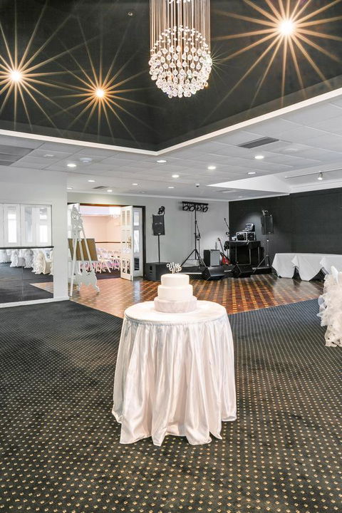 All Seasons Resort Hotel Bendigo - Melbourne 4u 43