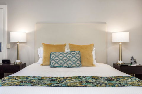 All Seasons Resort Hotel Bendigo - Melbourne 4u 9