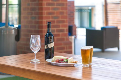 All Seasons Resort Hotel Bendigo - Melbourne 4u 42