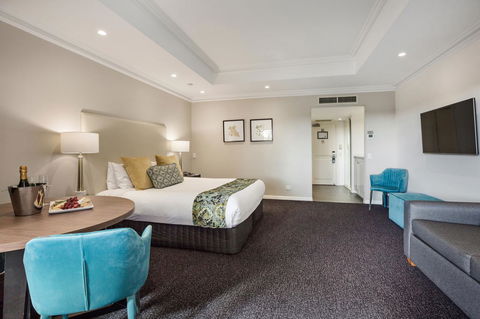 All Seasons Resort Hotel Bendigo - Melbourne 4u 4