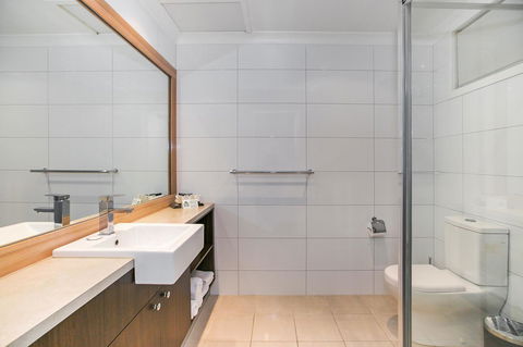 All Seasons Resort Hotel Bendigo - Melbourne 4u 18