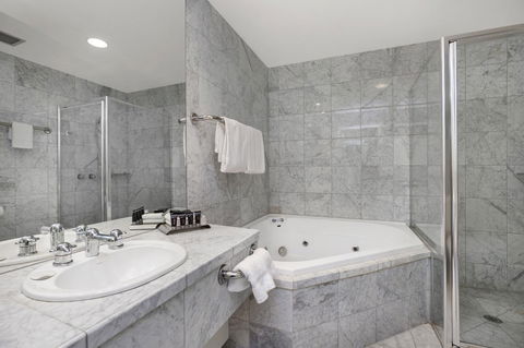 All Seasons Resort Hotel Bendigo - Melbourne 4u 7