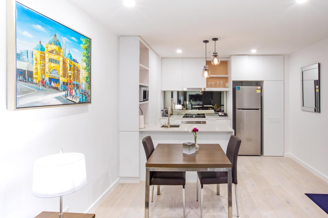  Accommodation Melbourne