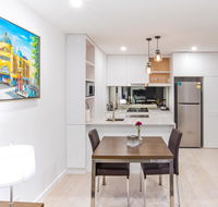 Spencer Street Apartments - Accommodation Melbourne