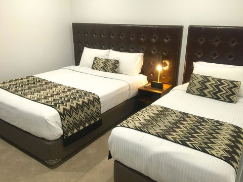 Whitehorse Apartments Hotel - Melbourne 4u 18