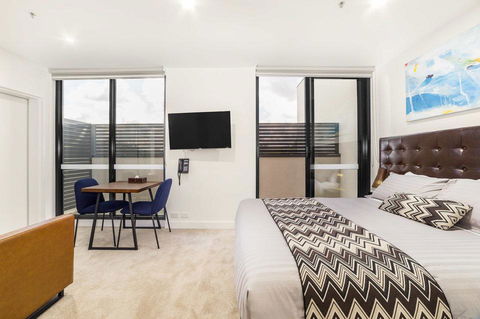 Whitehorse Apartments Hotel - Melbourne 4u 21