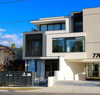 Whitehorse Apartments Hotel - Accommodation Melbourne