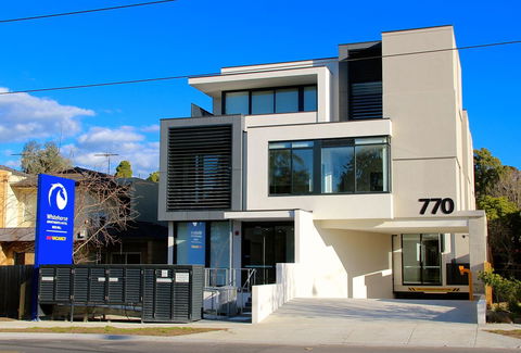 Whitehorse Apartments Hotel - Melbourne 4u 0