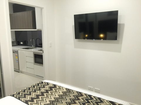 Whitehorse Apartments Hotel - Melbourne 4u 25