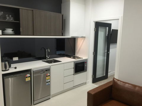 Whitehorse Apartments Hotel - Melbourne 4u 34