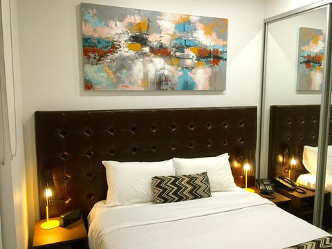 Whitehorse Apartments Hotel - Melbourne 4u 14