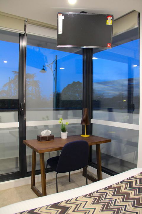 Whitehorse Apartments Hotel - Melbourne 4u 17