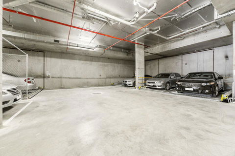 Whitehorse Apartments Hotel - Melbourne 4u 7