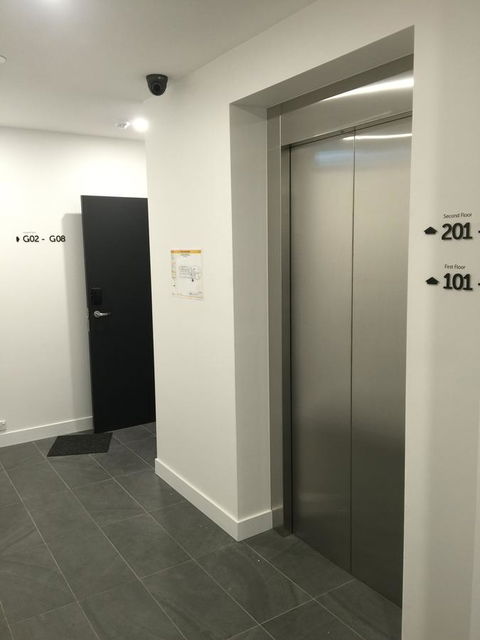 Whitehorse Apartments Hotel - Melbourne 4u 31