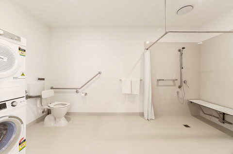 Whitehorse Apartments Hotel - Melbourne 4u 39
