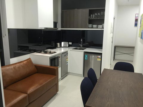 Whitehorse Apartments Hotel - Melbourne 4u 33