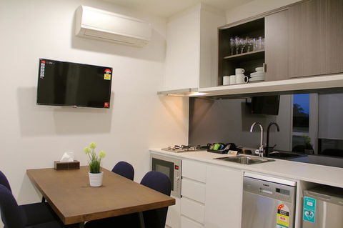 Whitehorse Apartments Hotel - Melbourne 4u 20