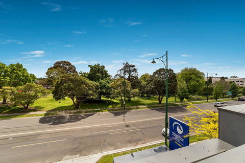 Whitehorse Apartments Hotel - Melbourne 4u 37