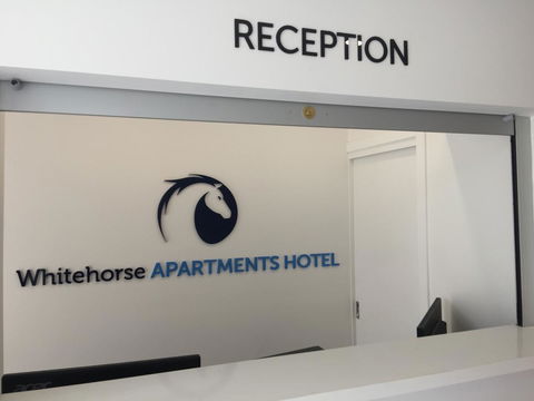 Whitehorse Apartments Hotel - Melbourne 4u 29