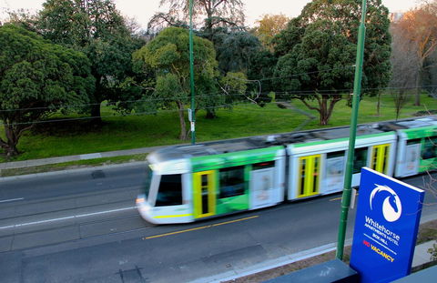 Whitehorse Apartments Hotel - Melbourne 4u 13
