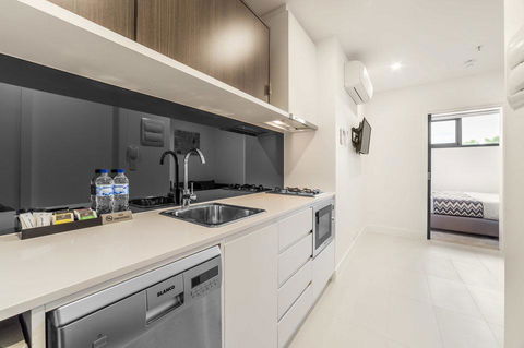 Whitehorse Apartments Hotel - Melbourne 4u 38