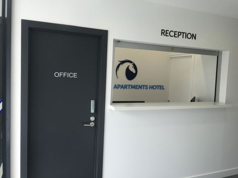 Whitehorse Apartments Hotel - Melbourne 4u 27