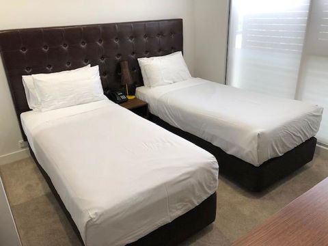 Whitehorse Apartments Hotel - Melbourne 4u 6