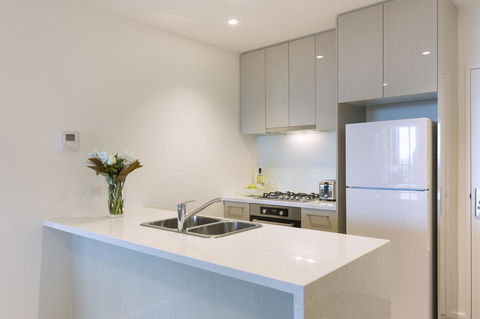 City Tempo - Lonsdale St - Accommodation Melbourne 7