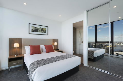 City Tempo - Lonsdale St - Accommodation Melbourne 4
