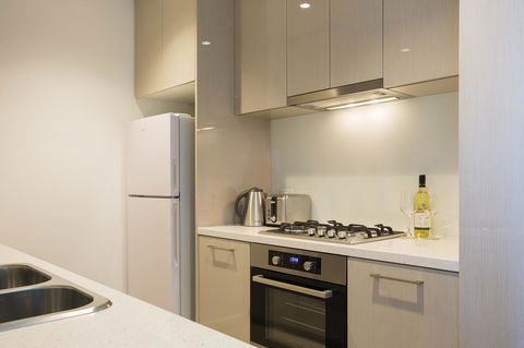 City Tempo - Lonsdale St - Accommodation Melbourne 16