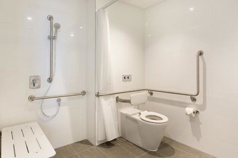 City Tempo - Lonsdale St - Accommodation Melbourne 19