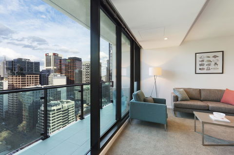 City Tempo - Lonsdale St - Accommodation Melbourne 14