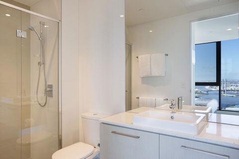 City Tempo - Lonsdale St - Accommodation Melbourne 3