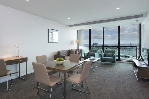 City Tempo - Lonsdale St - Accommodation Melbourne 6