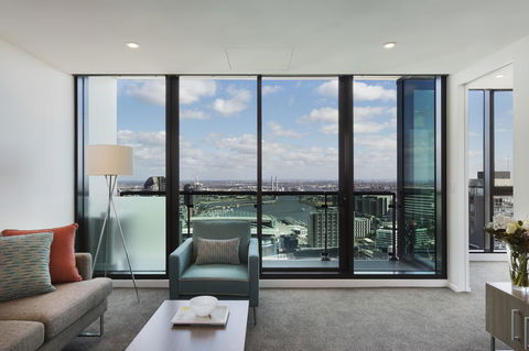 City Tempo - Lonsdale St - Accommodation Melbourne 17