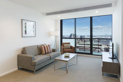 City Tempo - Lonsdale St - Accommodation Melbourne 9