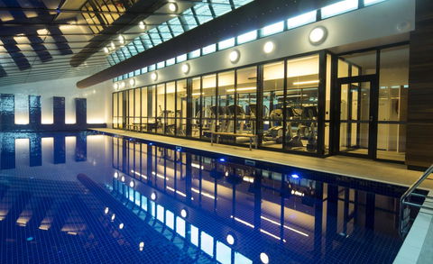 City Tempo - Lonsdale St - Accommodation Melbourne 1