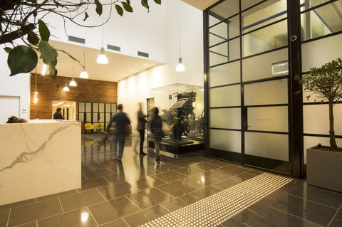 City Tempo - Lonsdale St - Accommodation Melbourne 13