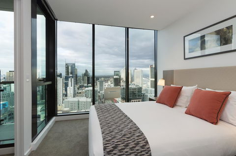 City Tempo - Lonsdale St - Accommodation Melbourne 18