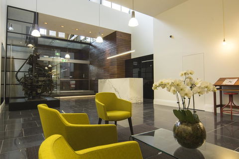 City Tempo - Lonsdale St - Accommodation Melbourne 12
