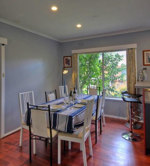 Jacaranda House - Melbourne 4u 3
