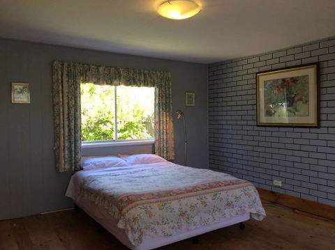 Jacaranda House - Melbourne 4u 8