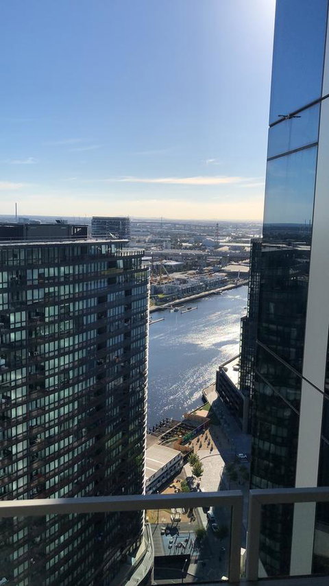 Waterside S Collection - Accommodation Melbourne 12