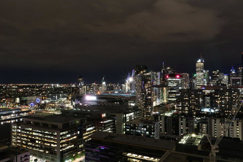 Waterside S Collection - Accommodation Melbourne 1