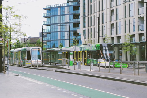 Waterside S Collection - Accommodation Melbourne 18