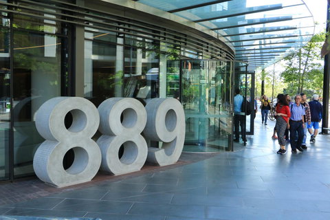 Waterside S Collection - Accommodation Melbourne 8