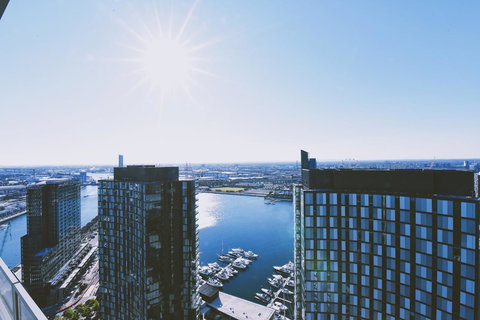 Waterside S Collection - Accommodation Melbourne 3
