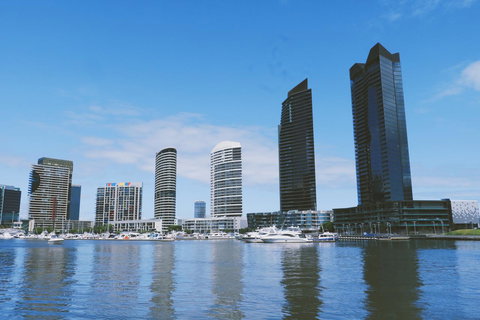 Waterside S Collection - Accommodation Melbourne 7